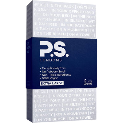 Our Condom (2-Pack)