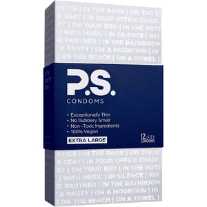 Our Condom (2-Pack)