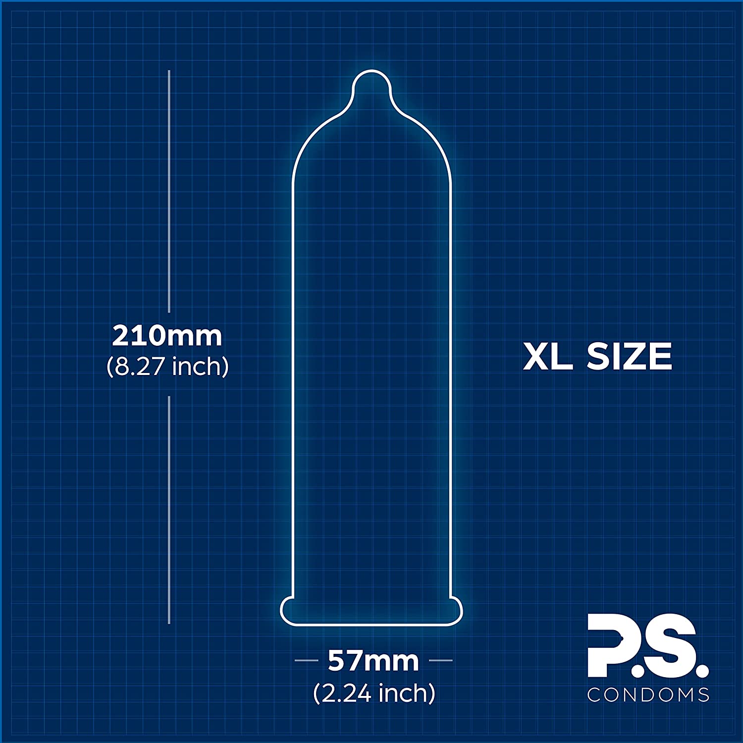 Our Condom (2-Pack)