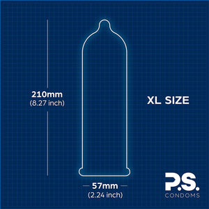 Our Condom (2-Pack)