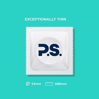 Our Condom (2-Pack)