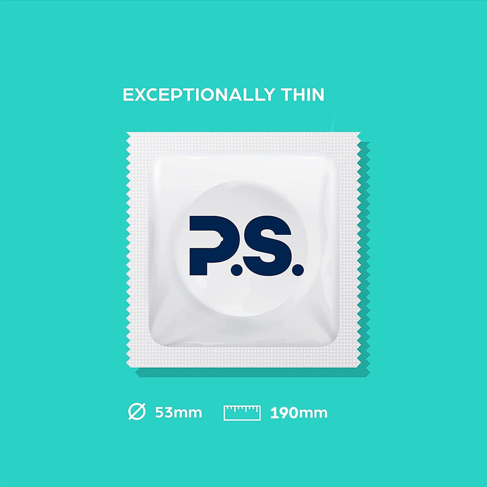 Our Condom (2-Pack)