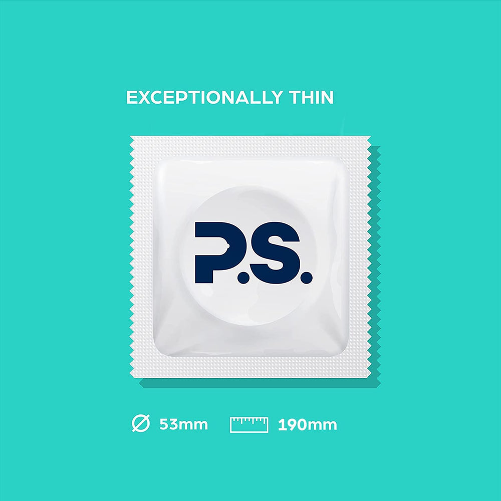 
            
                Load image into Gallery viewer, Our Condom (2-Pack)
            
        
