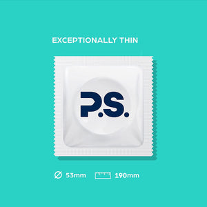 
            
                Load image into Gallery viewer, Our Condom (2-Pack)
            
        