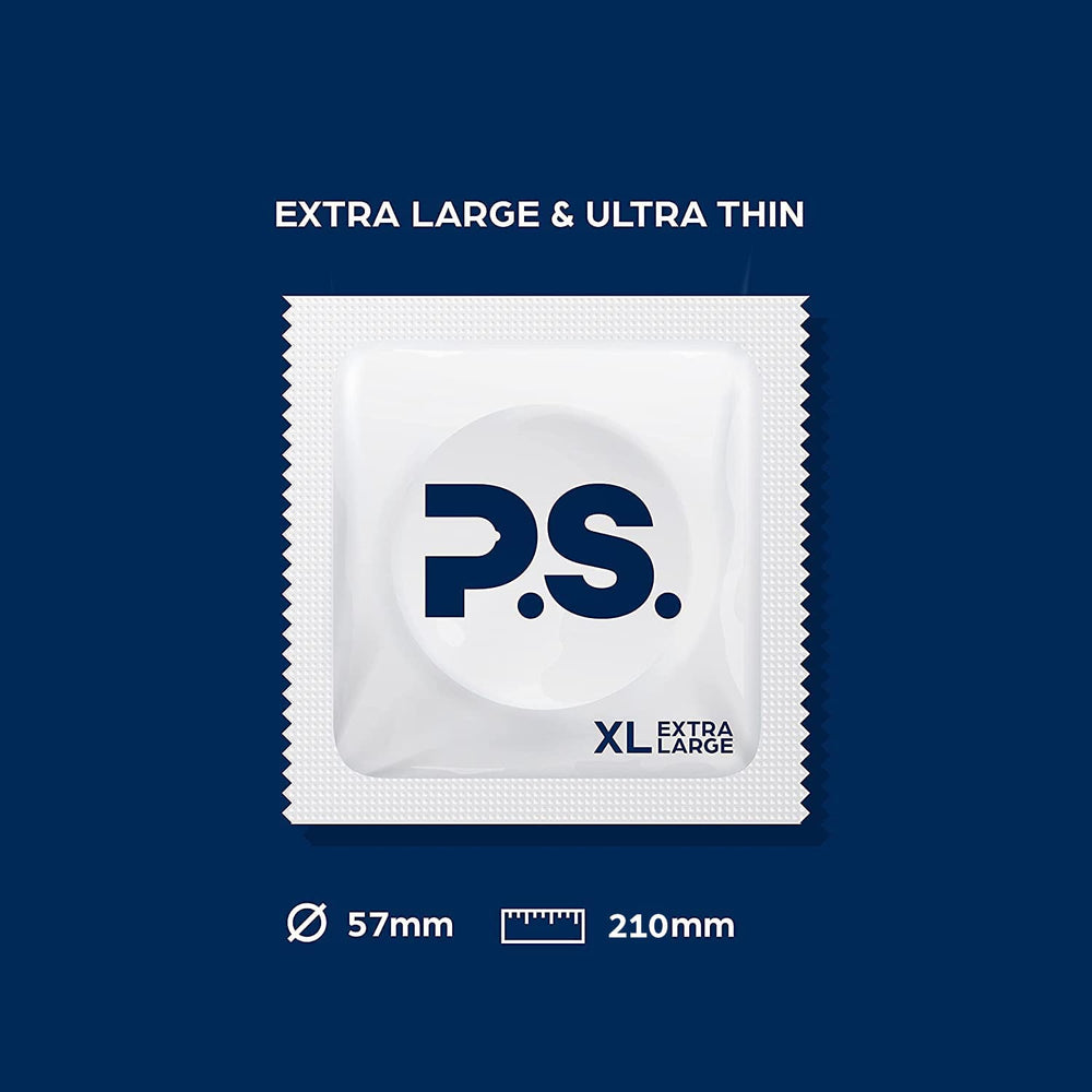 Our Condom (2-Pack)