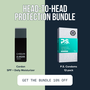 Head to Head Protection Bundle - Regular