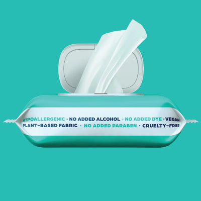 Oversized Afterparty Love Wipes