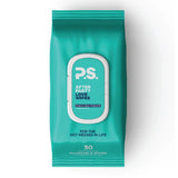 Oversized Afterparty Love Wipes