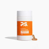 P.S. Longevity: Not Your Grandfather's Multivitamin