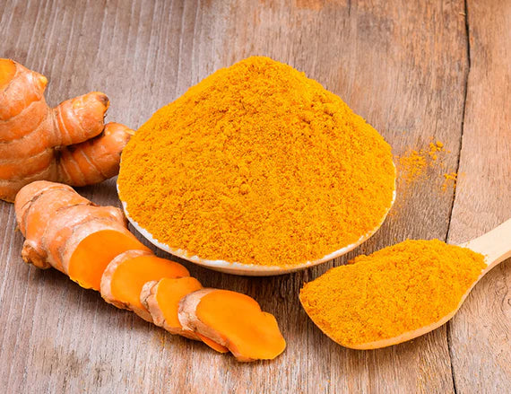 Turmeric