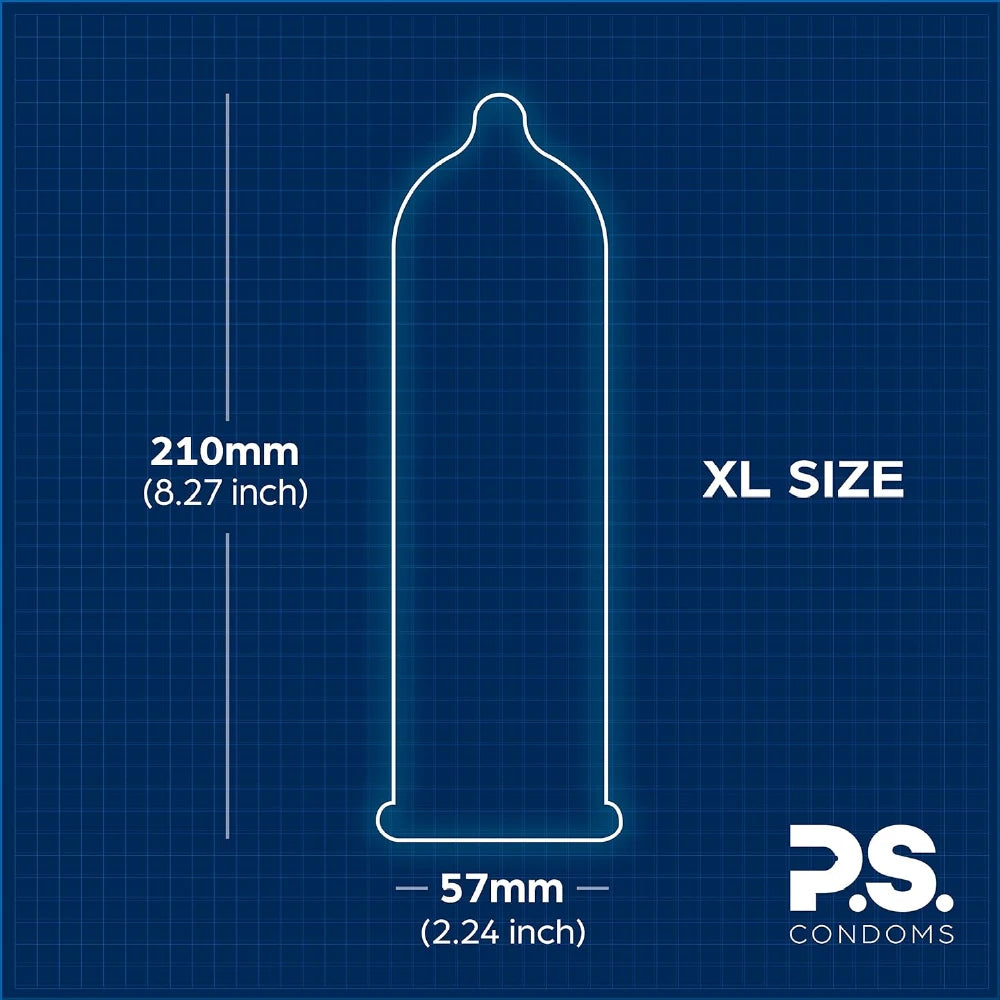 XL