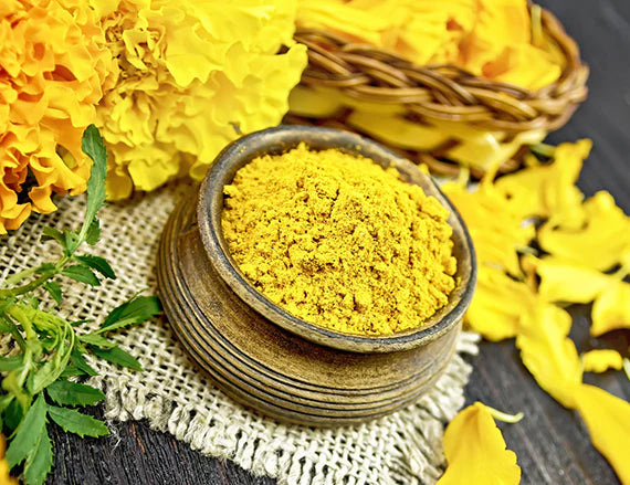 Zeaxanthin