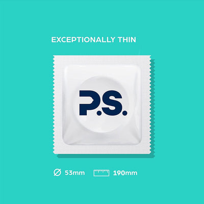 Our Condom